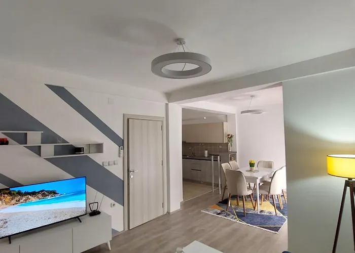 Lili\'S Apartment
