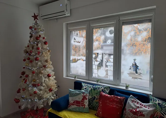 Lili\'S Apartment